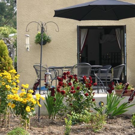 Cadleigh Manor Villa Ivybridge Exterior foto