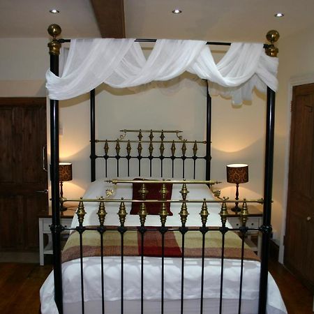Cadleigh Manor Villa Ivybridge Exterior foto