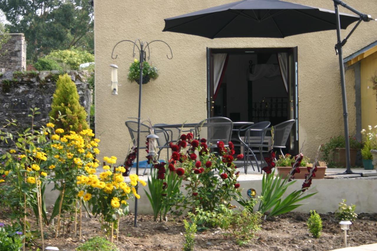 Cadleigh Manor Villa Ivybridge Exterior foto